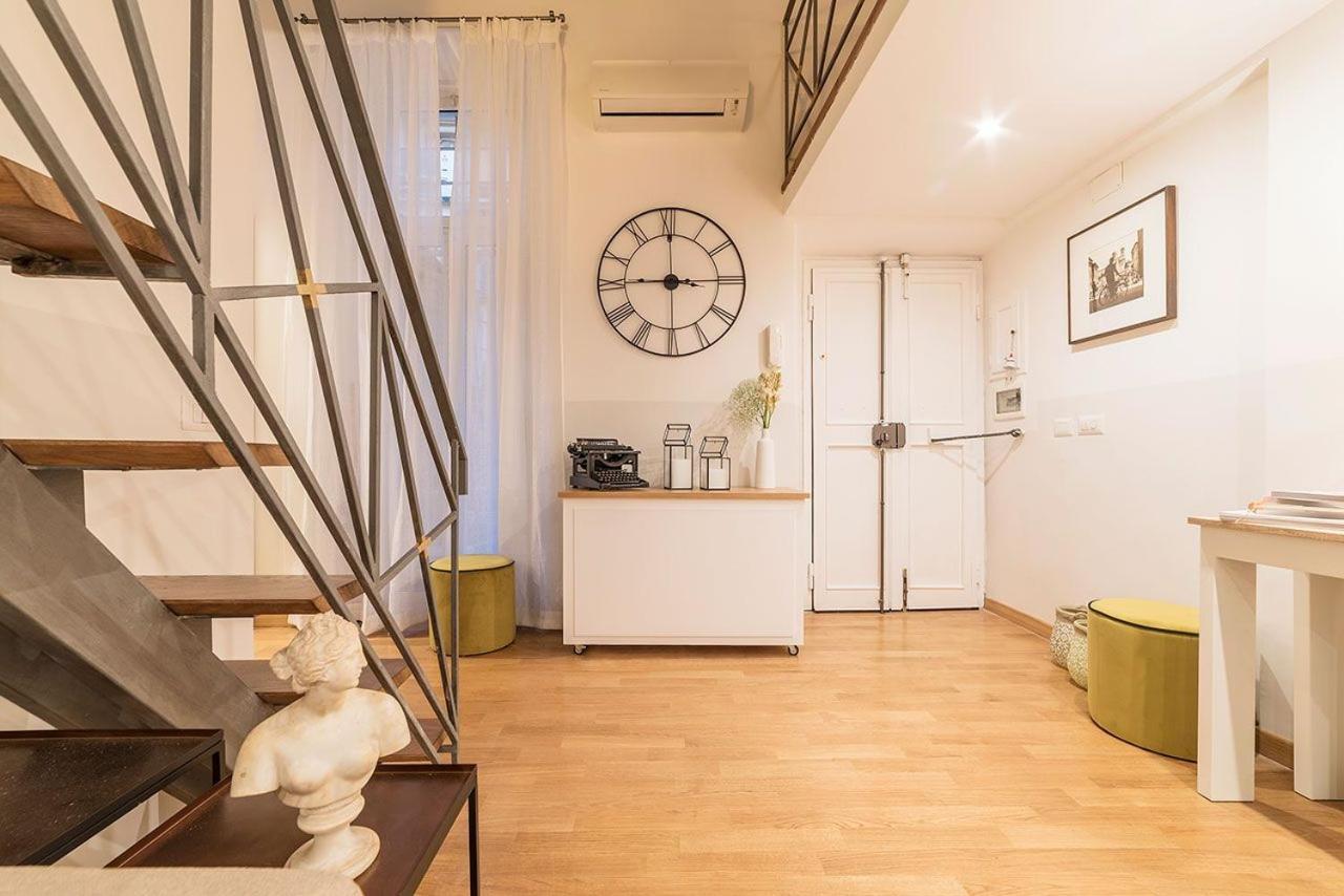 Campo De' Fiori 35 Apartment Rom