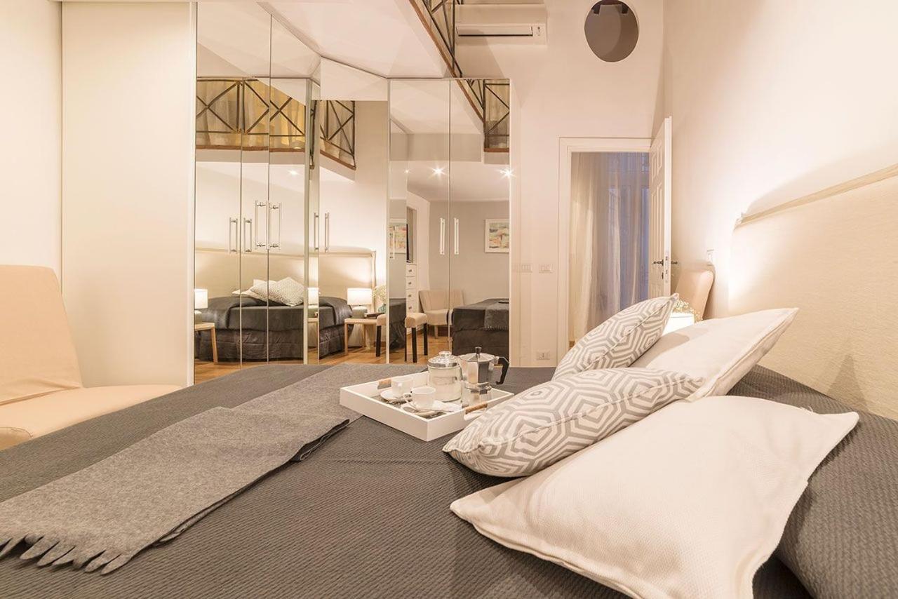 Apartment Campo De' Fiori 35