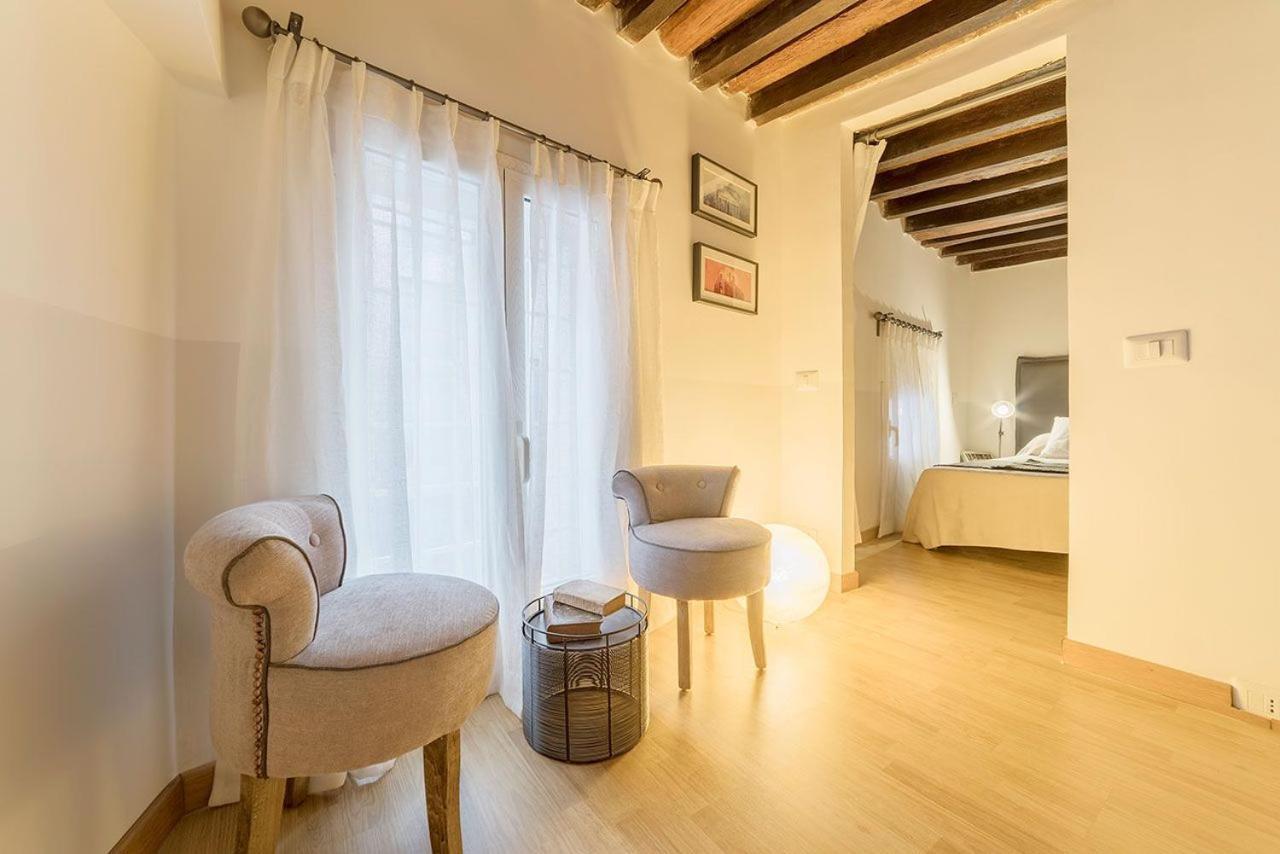 Campo De' Fiori 35 Apartment