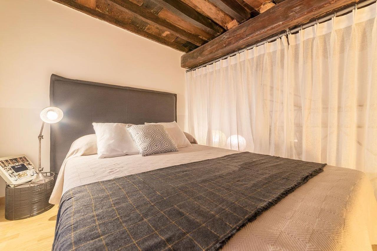 Apartment Campo De' Fiori 35